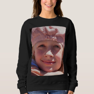 CAMISA DE MALHA PERSONALIZADA COM FOTO