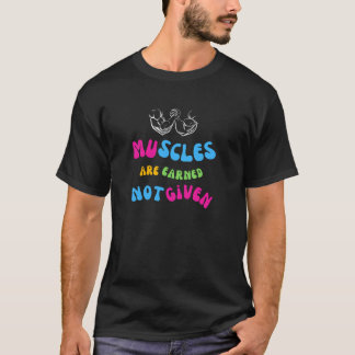 Camisa de malhação