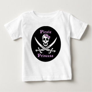 Camisa de manga comprida da Princesa Toddler