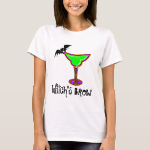 Camisa de Margarita do bastão da fermentação da