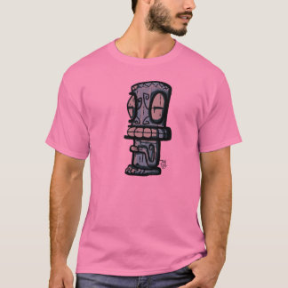 Camisa de MarquesanTiki por Tiki tOny