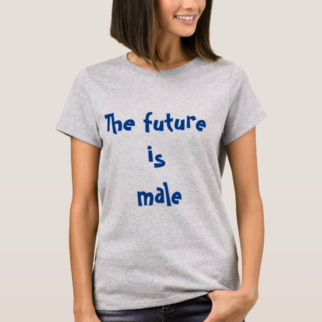 Camisa de maternidade para mamãe e BOY. (Frente)