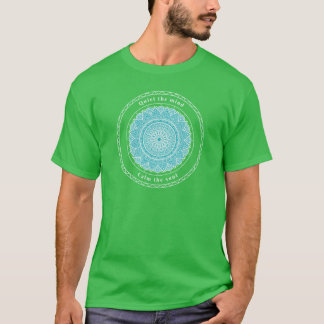 Camisa de meditação