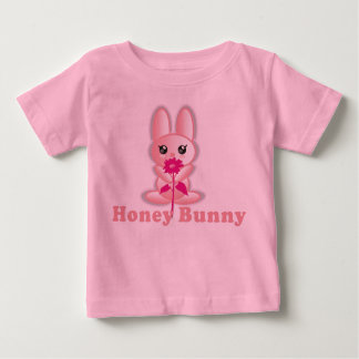 Camisa De Mel Bunny Girls