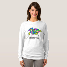 Camisa de Melhoramento