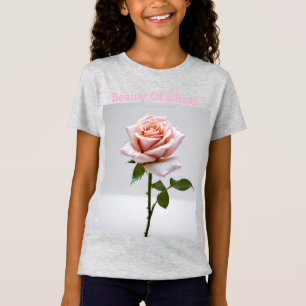 Camisa De Meninas De James Michael Miller