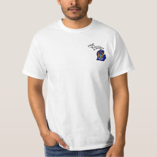 Camisa de Michigan