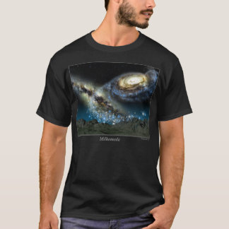 Camisa de Milkomeda