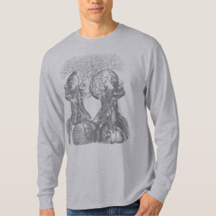 Camisa de Mindblower