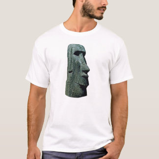 Camisa de Moai