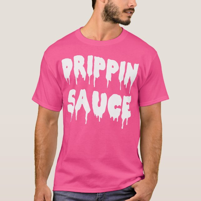 Camisa De Molho De Dissipação T Para Pás De Pente  (Frente)