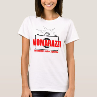 Camisa de Momarazzi