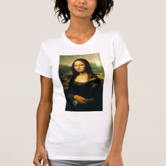 Camisa de Mona Lisa Duckface