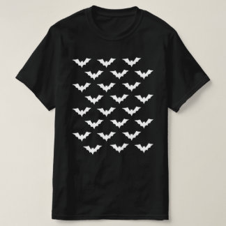 CAMISA DE MORCEGOS VAMPIROS