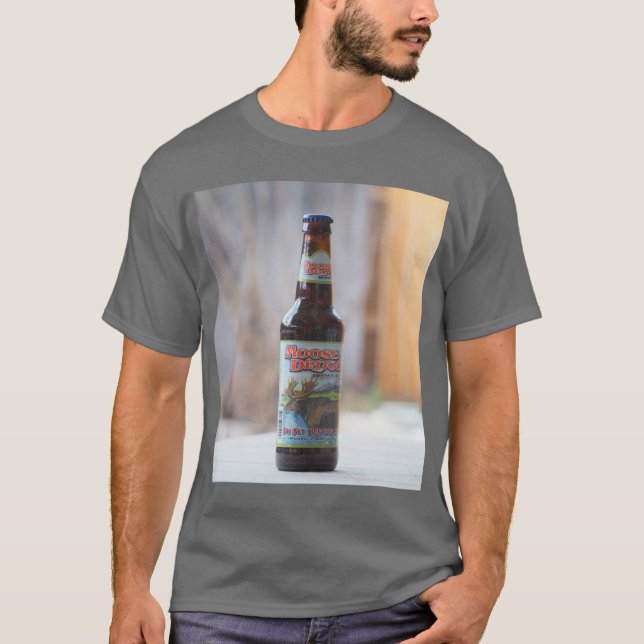 CAMISA DE MÓSICA (Frente)