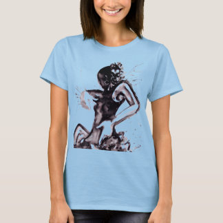 Camisa de moto espLAMENCO SPLASH