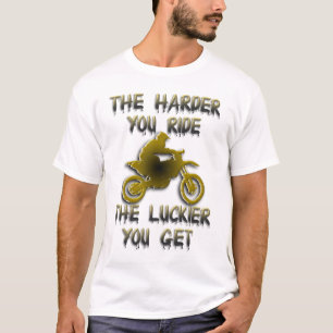Camisa de Motocross de Moto Off-Road