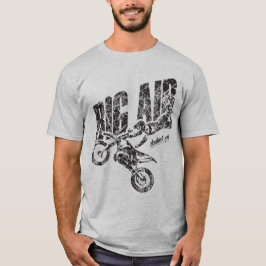 Camisa de Motocross super-cross BIG AIR