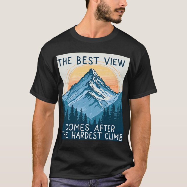 Camisa de Movimentação (Frente)