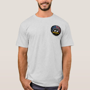 Camisa de Mudfling III
