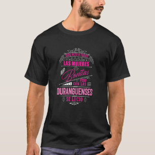 Camisa De Mujer Duranguense De Durango México