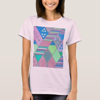 camisa de mulher
