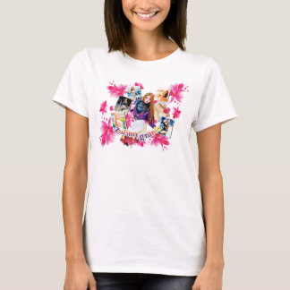 Camisa de Mulher Zarinn