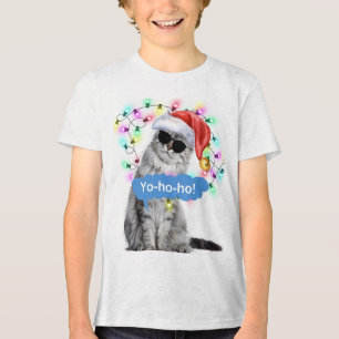 Camisa de Natal