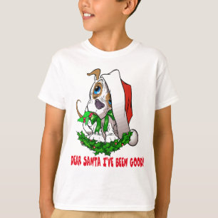 Camisa de Natal