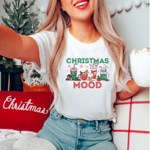 Camisa de Natal