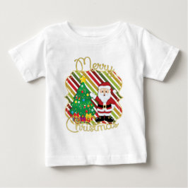 Camisa de Natal