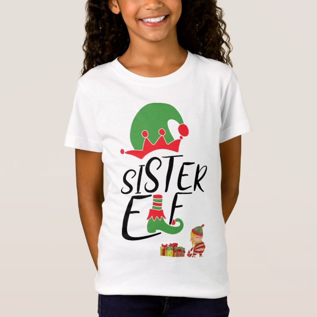 camisa de natal (Frente)