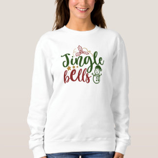 camisa de natal alegre