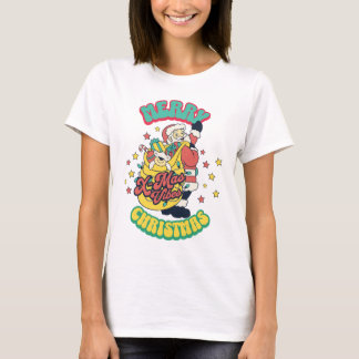 Camisa de Natal Espírito Espiritual