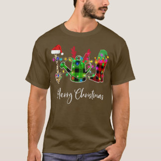 Camisa de Natal Feliz