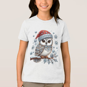 Camisa de Natal Holiday