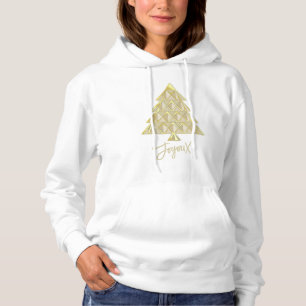 Camisa de Natal Joyoux Noel