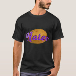 Camisa de Nater Potater