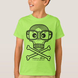 Camisa de Nerdskulls™ (Philo)