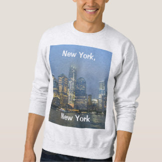 Camisa de New York