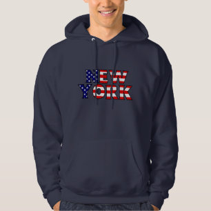 Camisa de New York