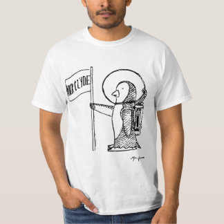 Camisa de Nick Clyde