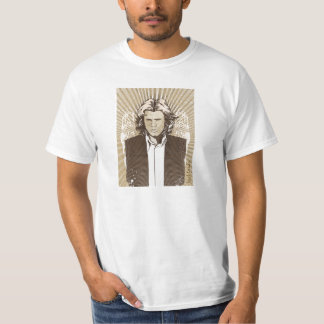 Camisa de Nick Drake T