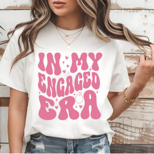 Camisa de Noiva da Moda para Festas de Despedida d