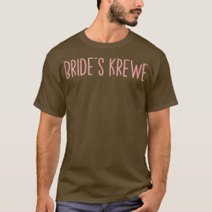Camisa de Noiva de Humor Elegante Festa de Despedi
