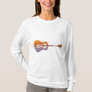 Camisa de Oásis Urbana