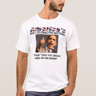 camisa de obama
