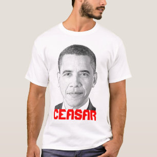 Camisa de Obama caesar