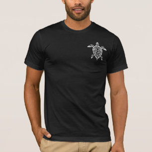 CAMISA DE OCEANO HILO TWISTED
