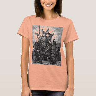 Camisa de Odin